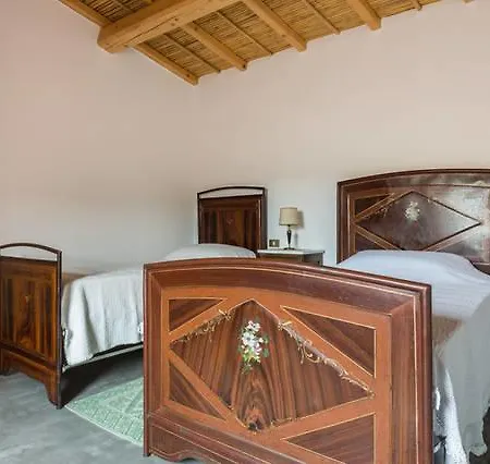 Terramama Дом отдыха