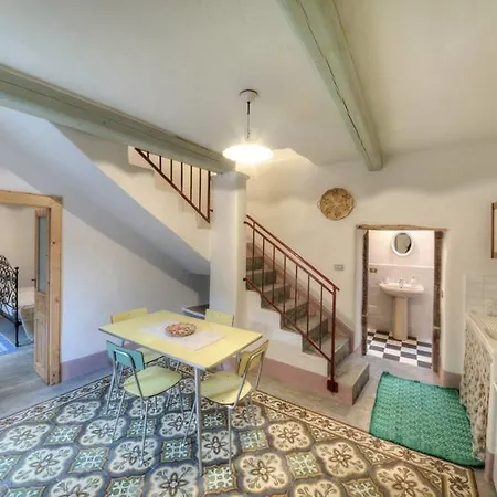 Terramama Дом отдыха Allai