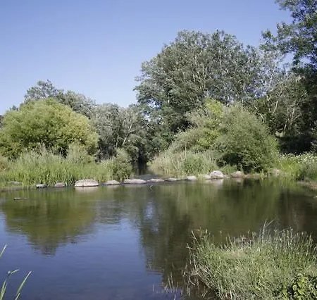 Terramama Hébergement de vacances Allai