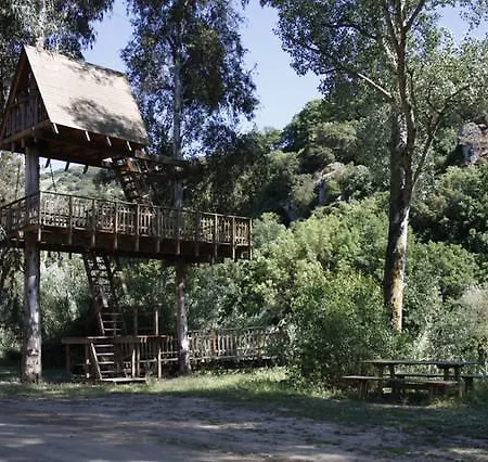 Hébergement de vacances Terramama