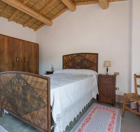 Hébergement de vacances Terramama *