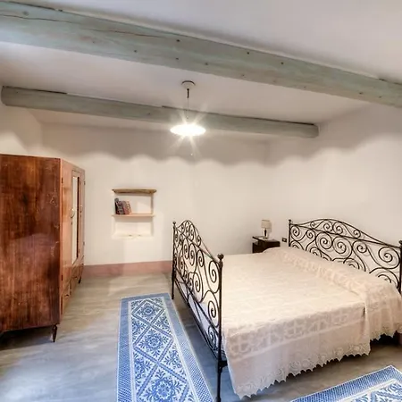 Holiday home Terramama