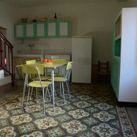 Hébergement de vacances Terramama