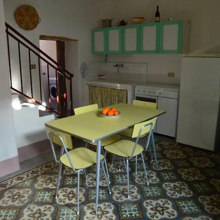 Terramama Hébergement de vacances Allai